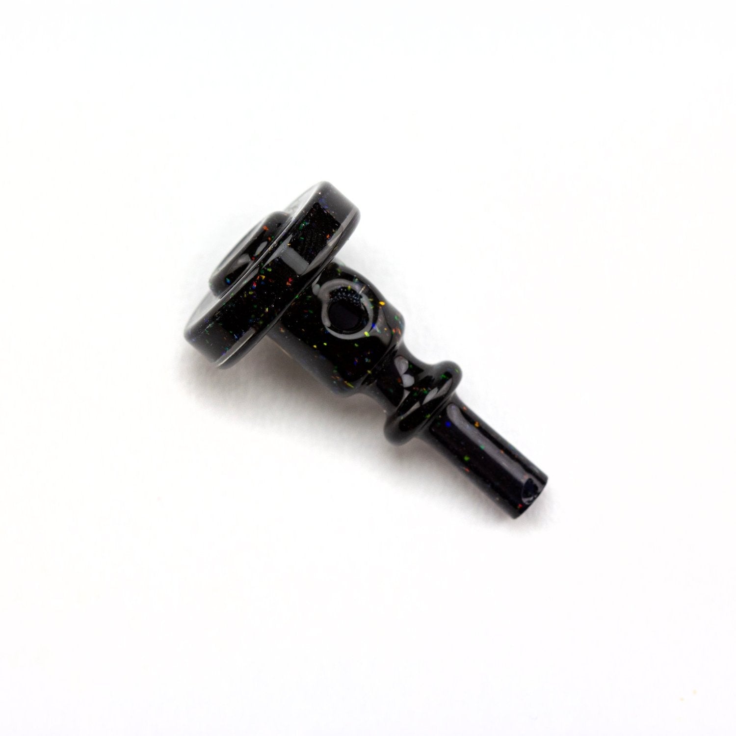 Bradley Miller Bradley Miller - Crushed Opal 3DXL Joystick Cap BRM153 Vaporizer Accessories | Planet Caravan